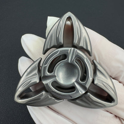 Shadow Tungsten Blasted