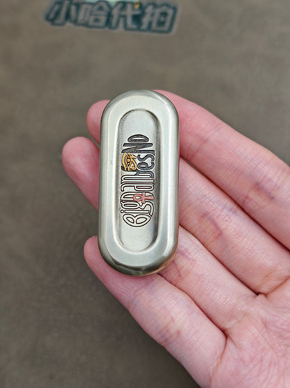 Vigil Cupronickel