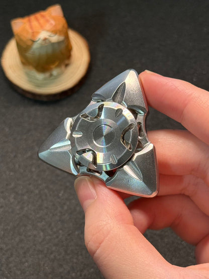 Disciple Stainless Steel