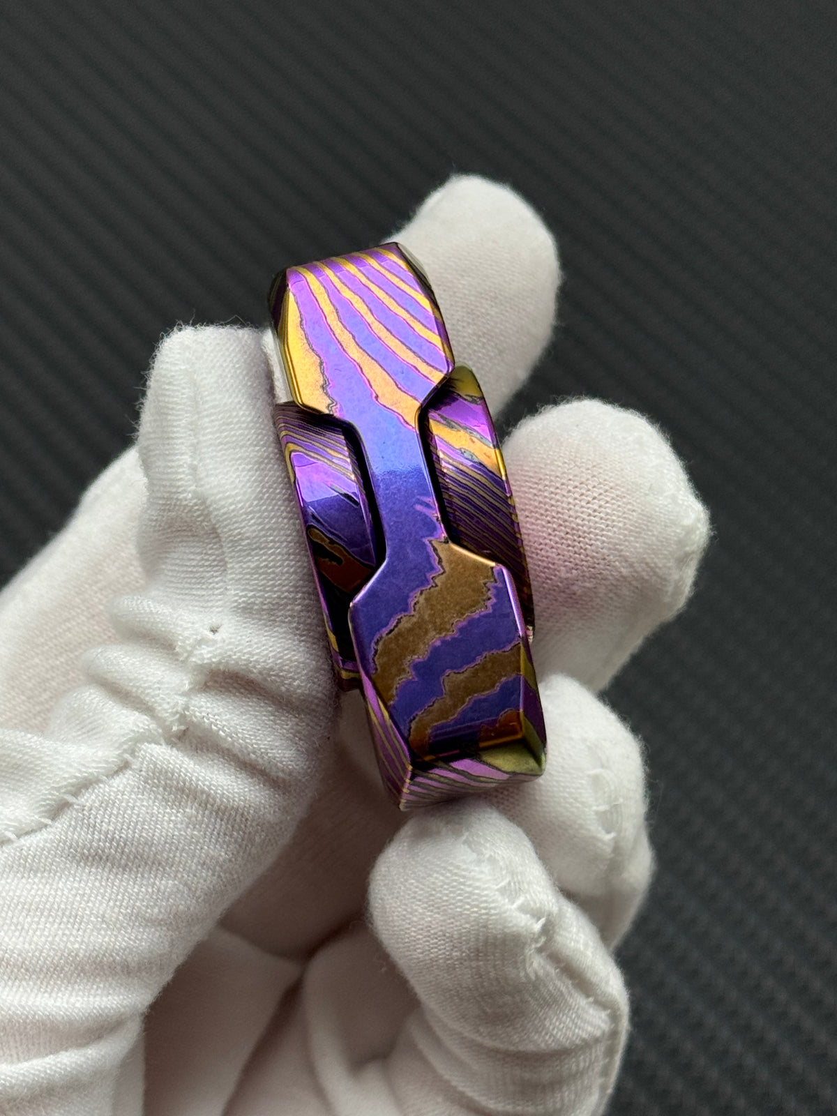 Qilin Zircuti