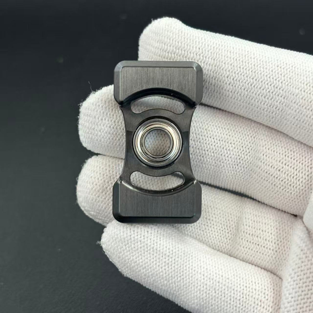 Two-Leaf Impact Zirconium