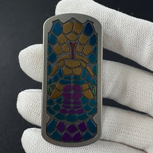 Blade Titanium