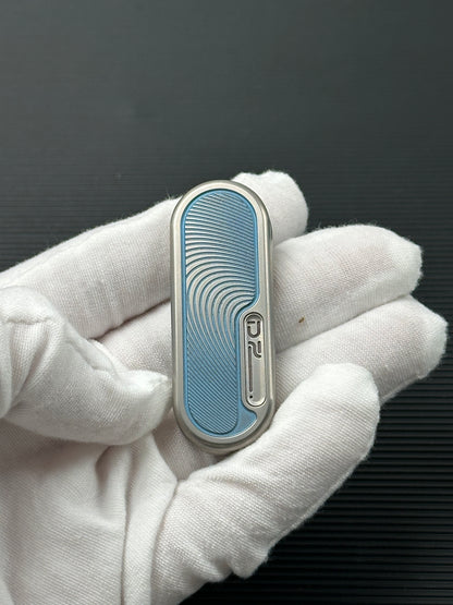 Top H Titanium