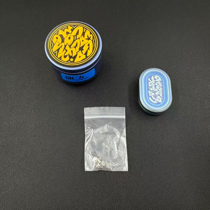 Samsara Titanium