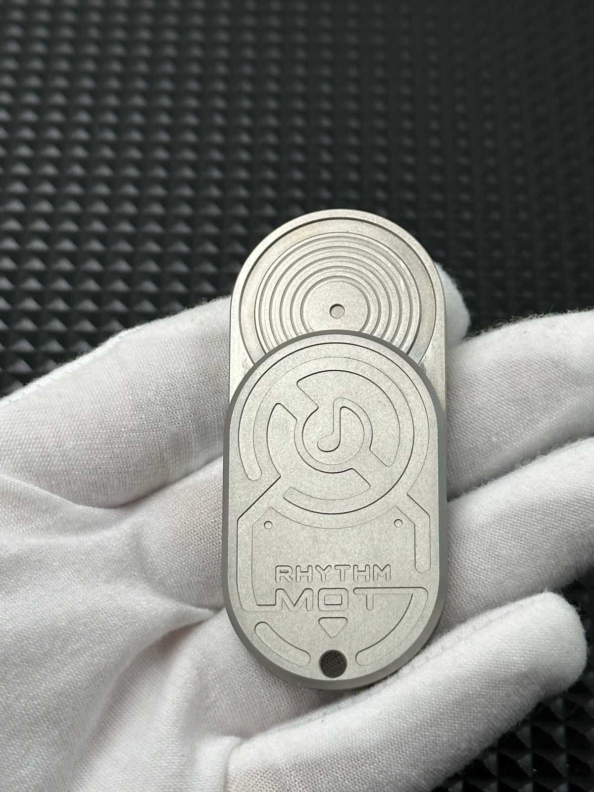 MIX Stainless Steel