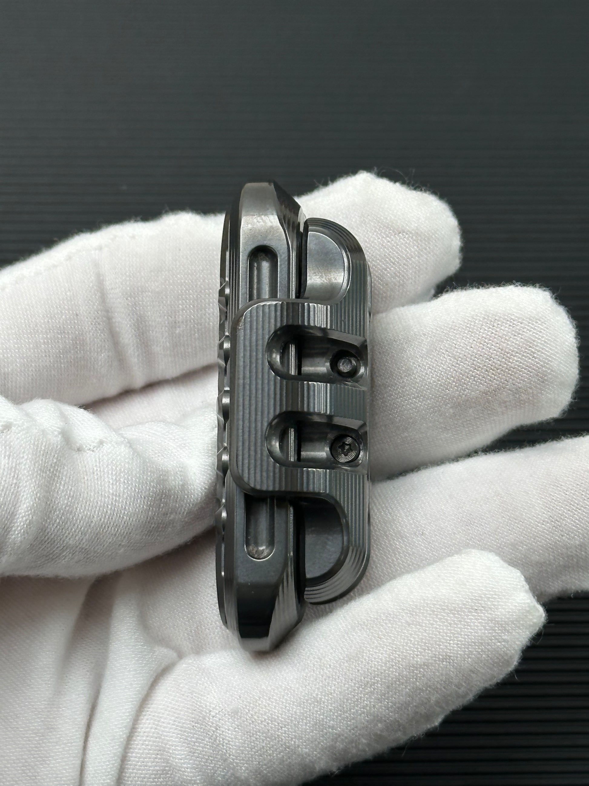 Exoskeleton Magnetic Mechanical Zirconium