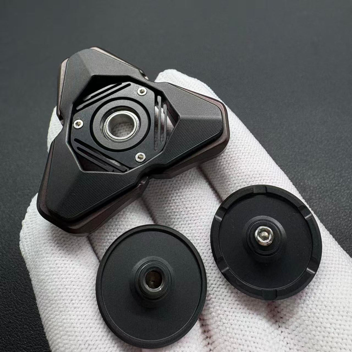 Qs Titanium