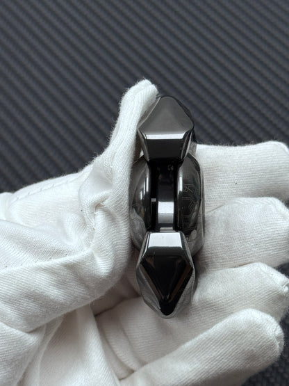 Feather Zirconium