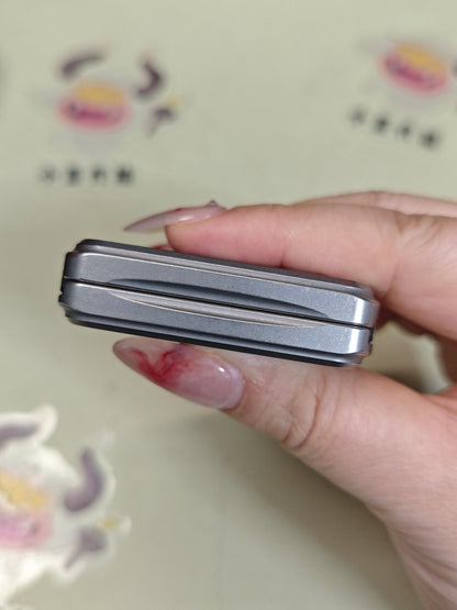 Wormhole Titanium
