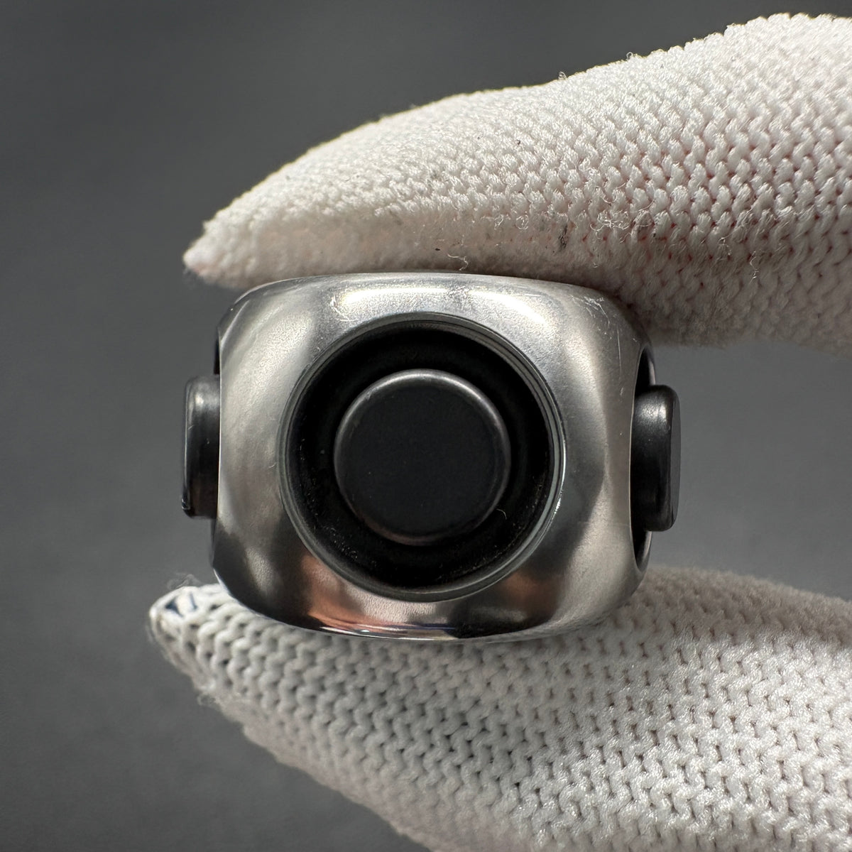 Noiz Stainless Steel