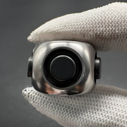 Noiz Stainless Steel