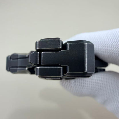 RX 03 Stainless Steel