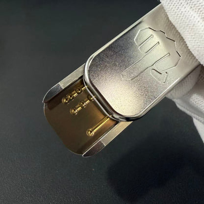 Spade K Titanium