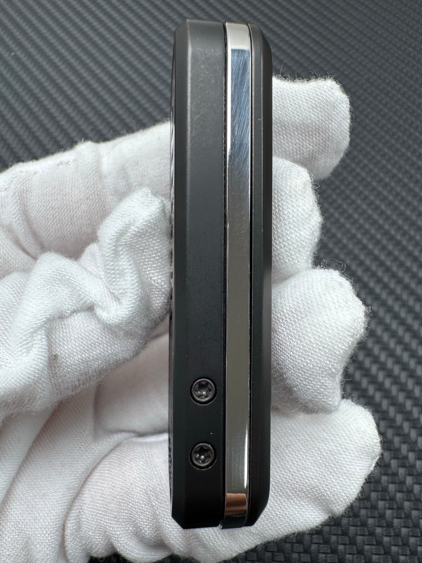Eraser Stainless Steel Titanium