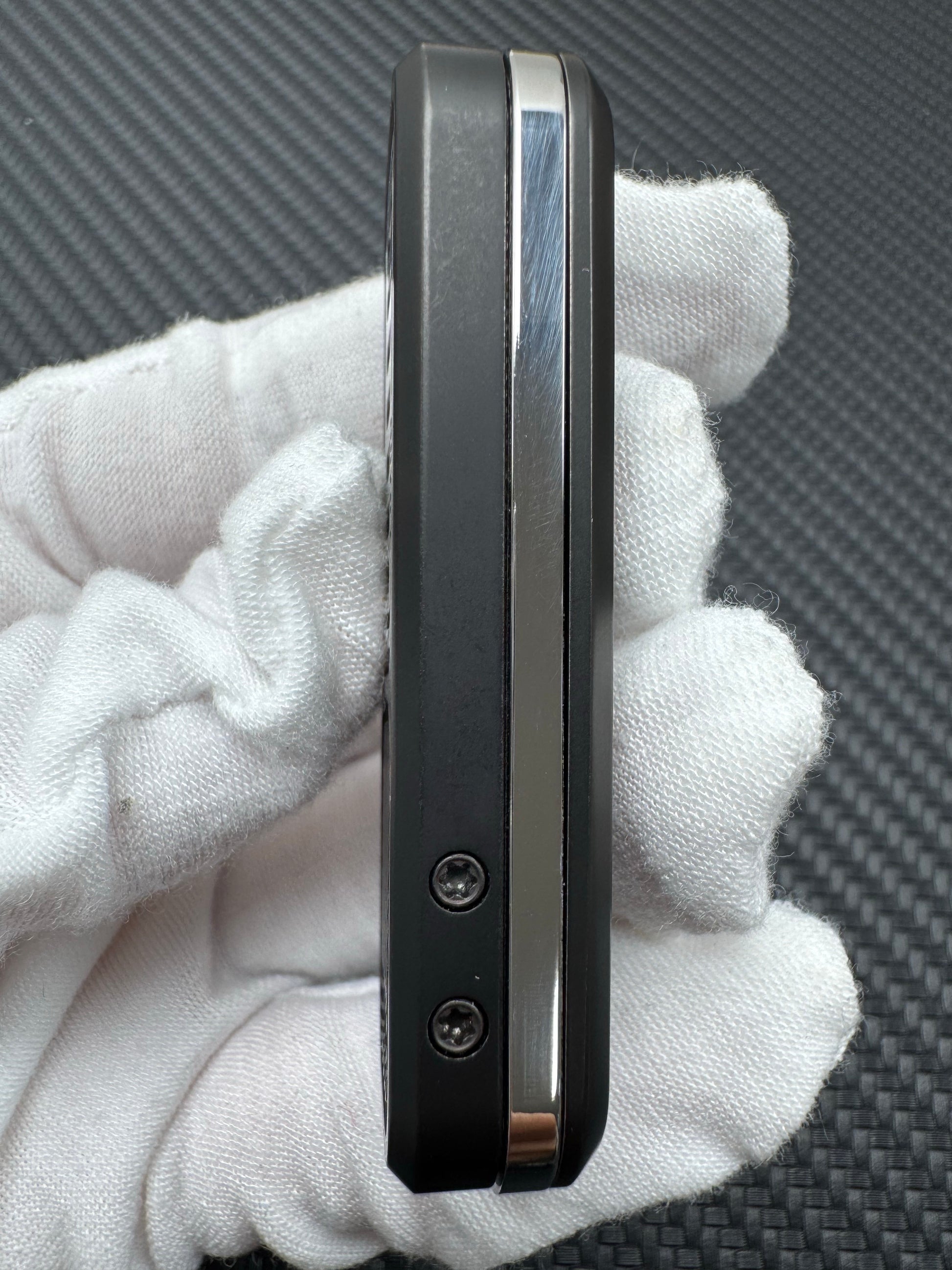 Eraser Stainless Steel Titanium