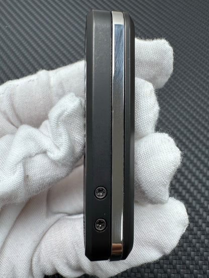 Eraser Stainless Steel Titanium