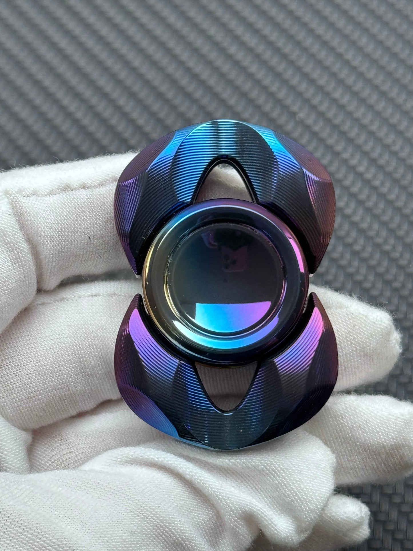 Zekk Zirconium