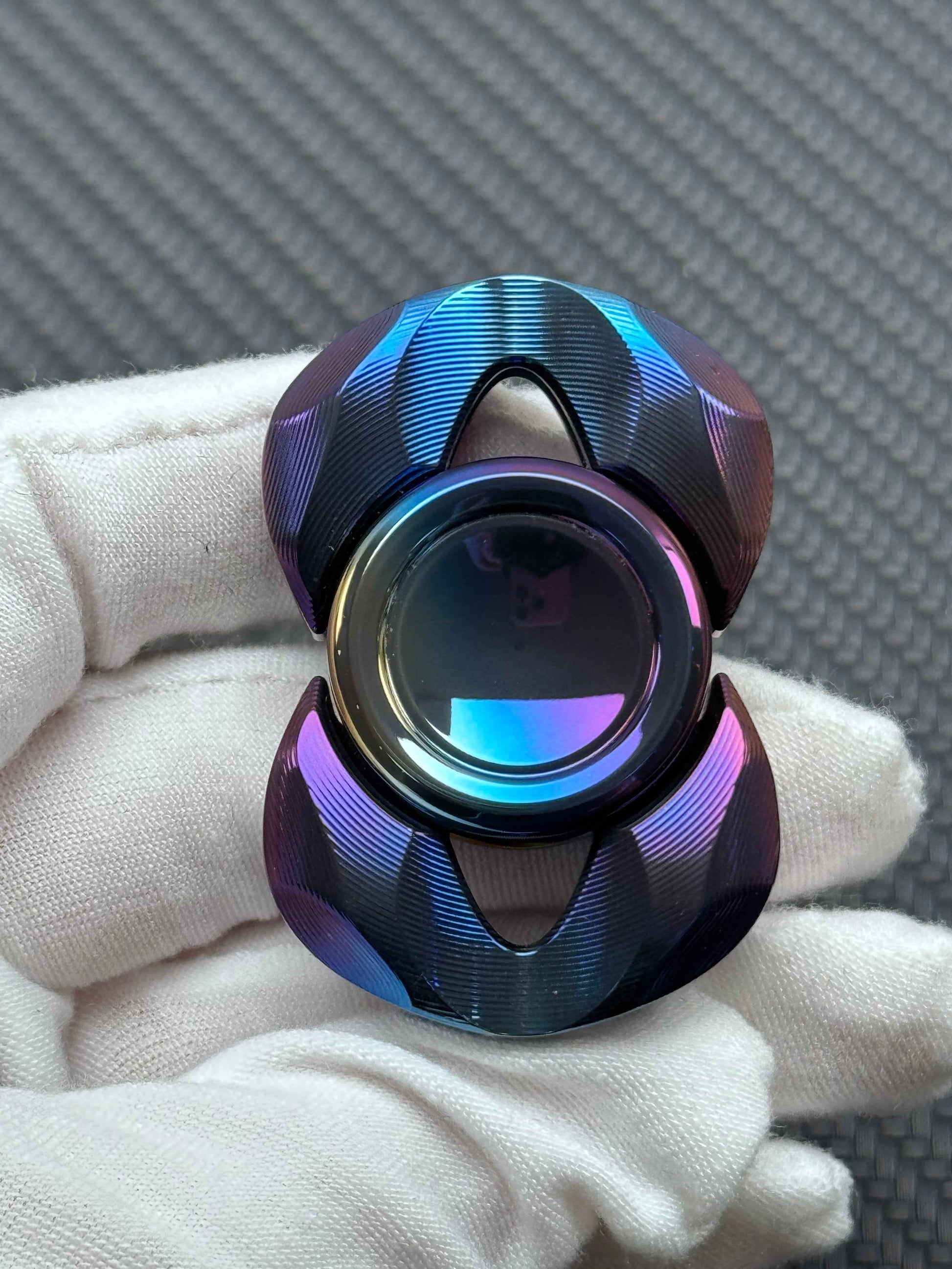 Zekk Zirconium
