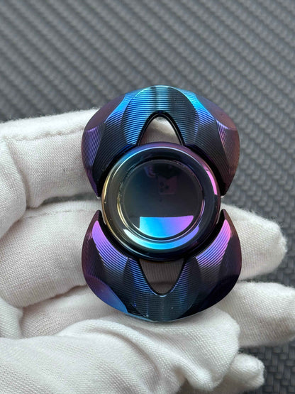 Zekk Zirconium