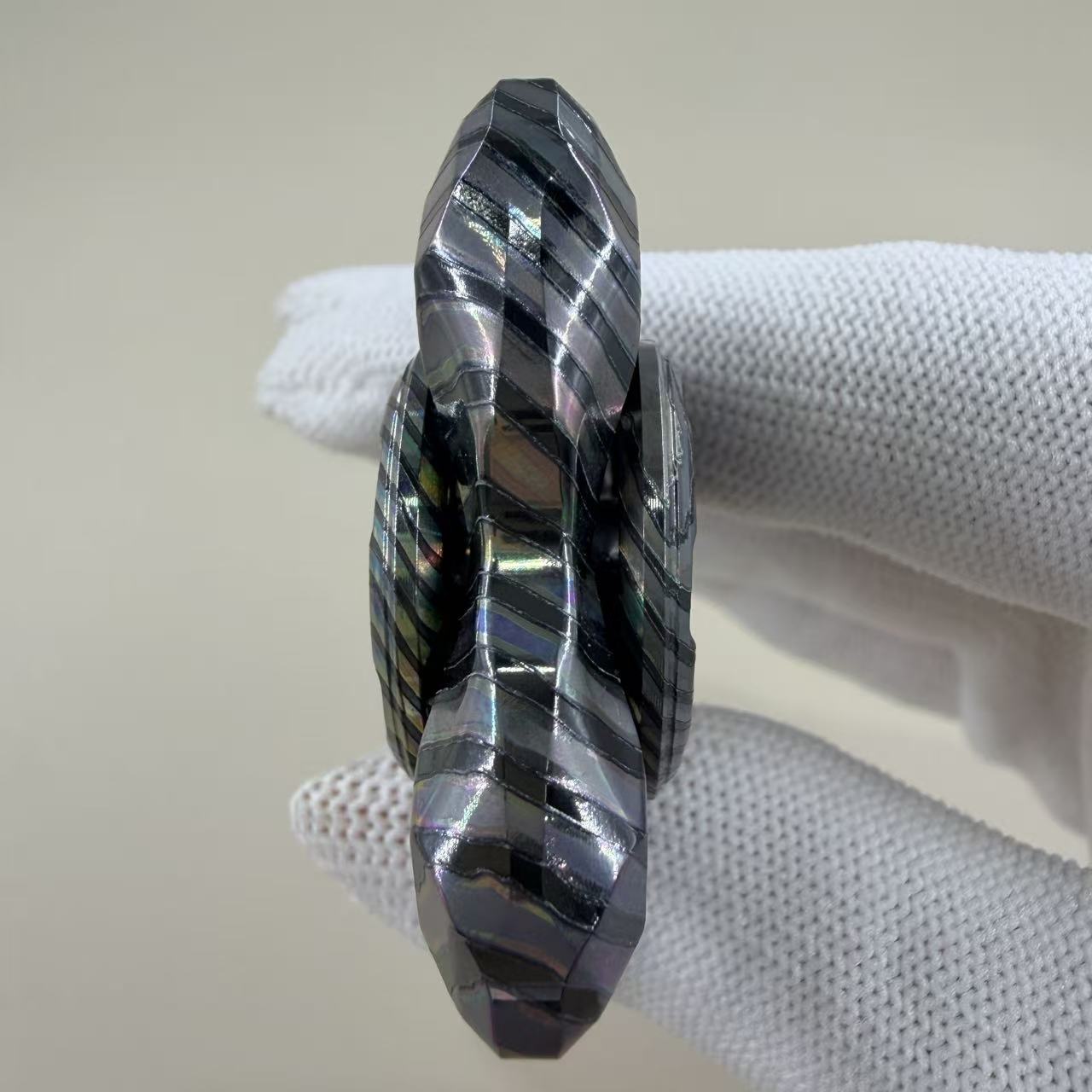 Chinchilla Zircuti