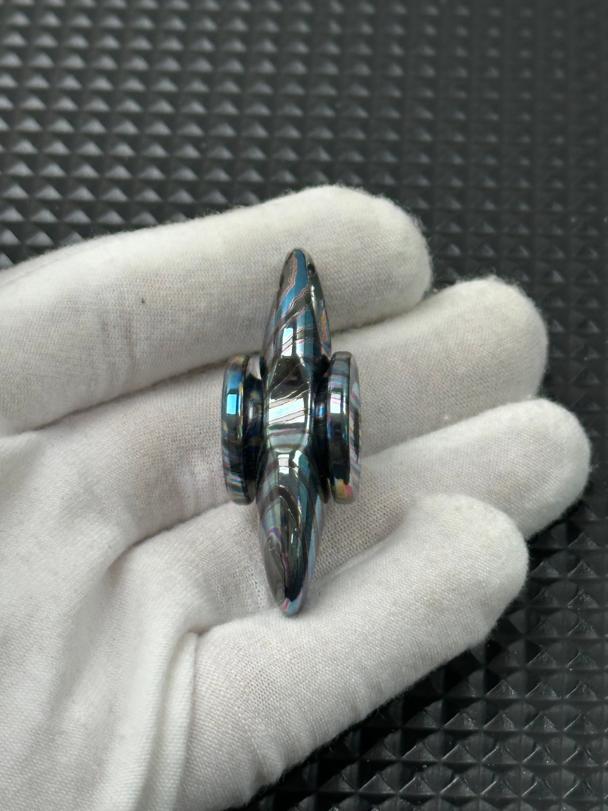 Dragonfly Zircuti