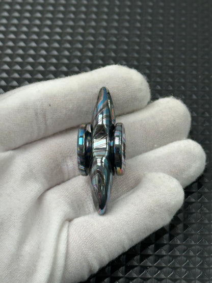 Dragonfly Zircuti