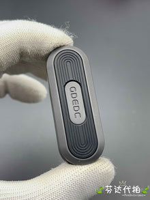 Pipa Plate Zirconium