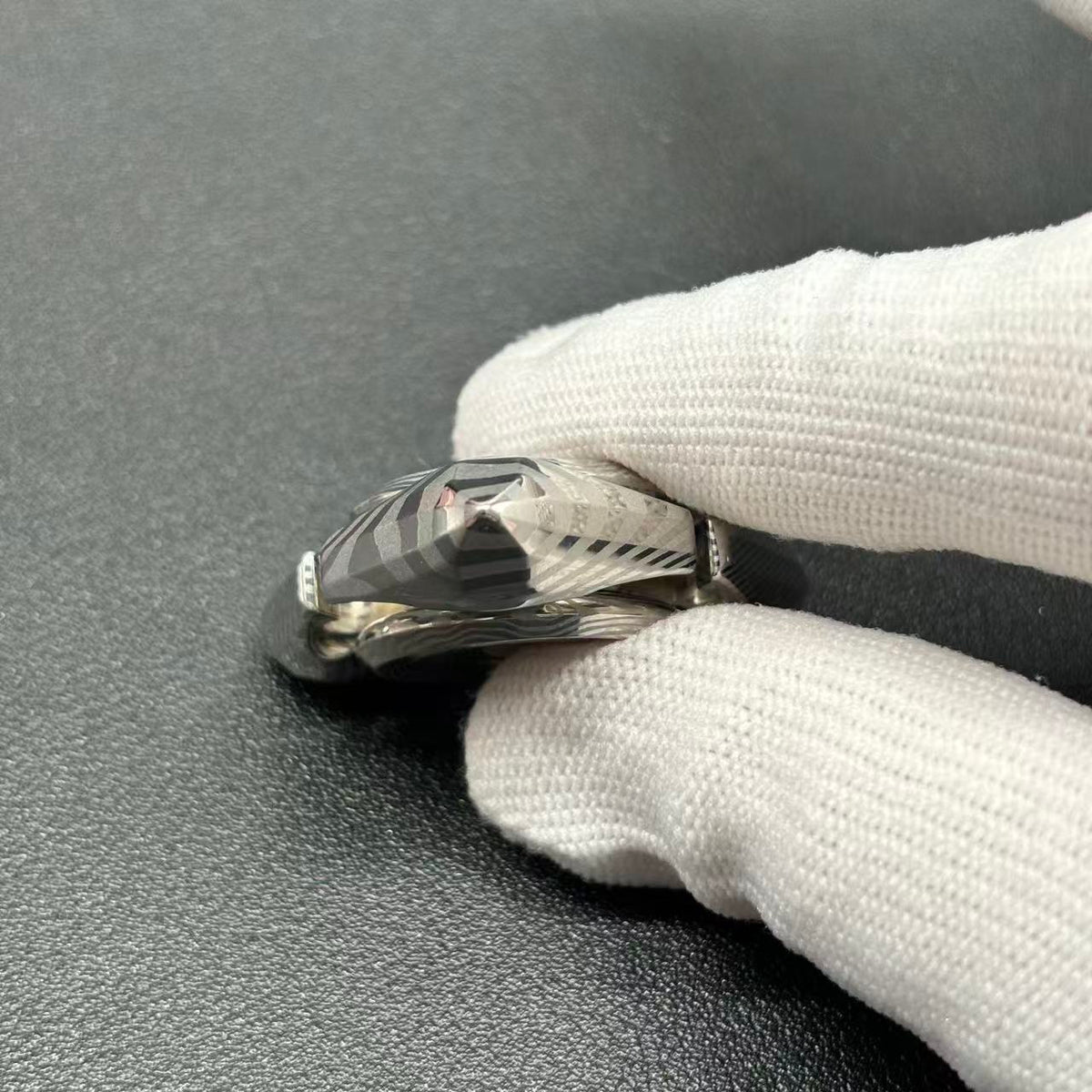 Cong Yun Damasteel Limited Edition