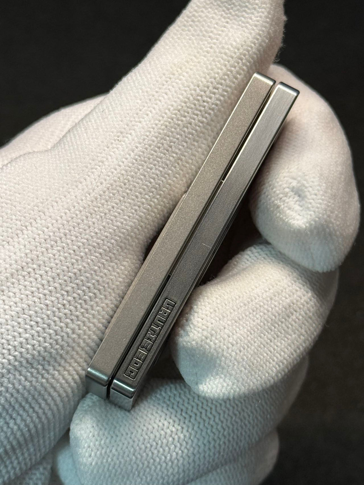Choc Titanium