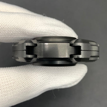 Radiation Pro Shell Opening Zirconium