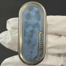 Top B Titanium
