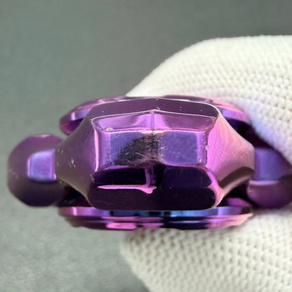 Chinchilla Zirconium