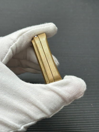 RUYI Mokume