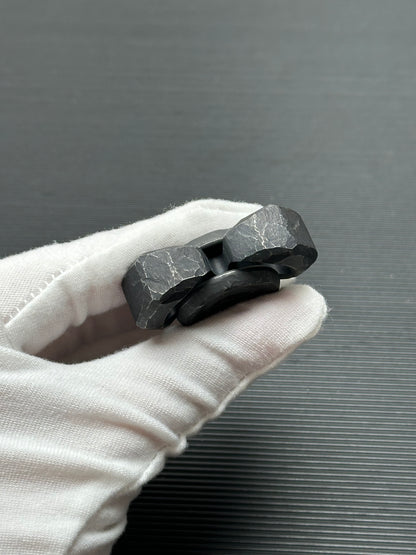 Whisper Duo Tungsten Stone Textured