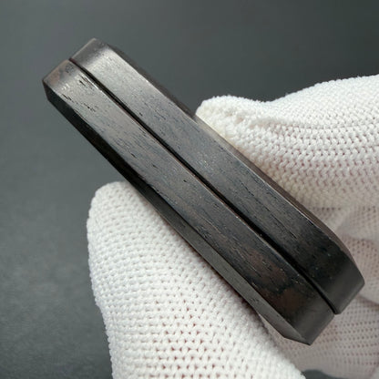 Lucky Draw African Blackwood