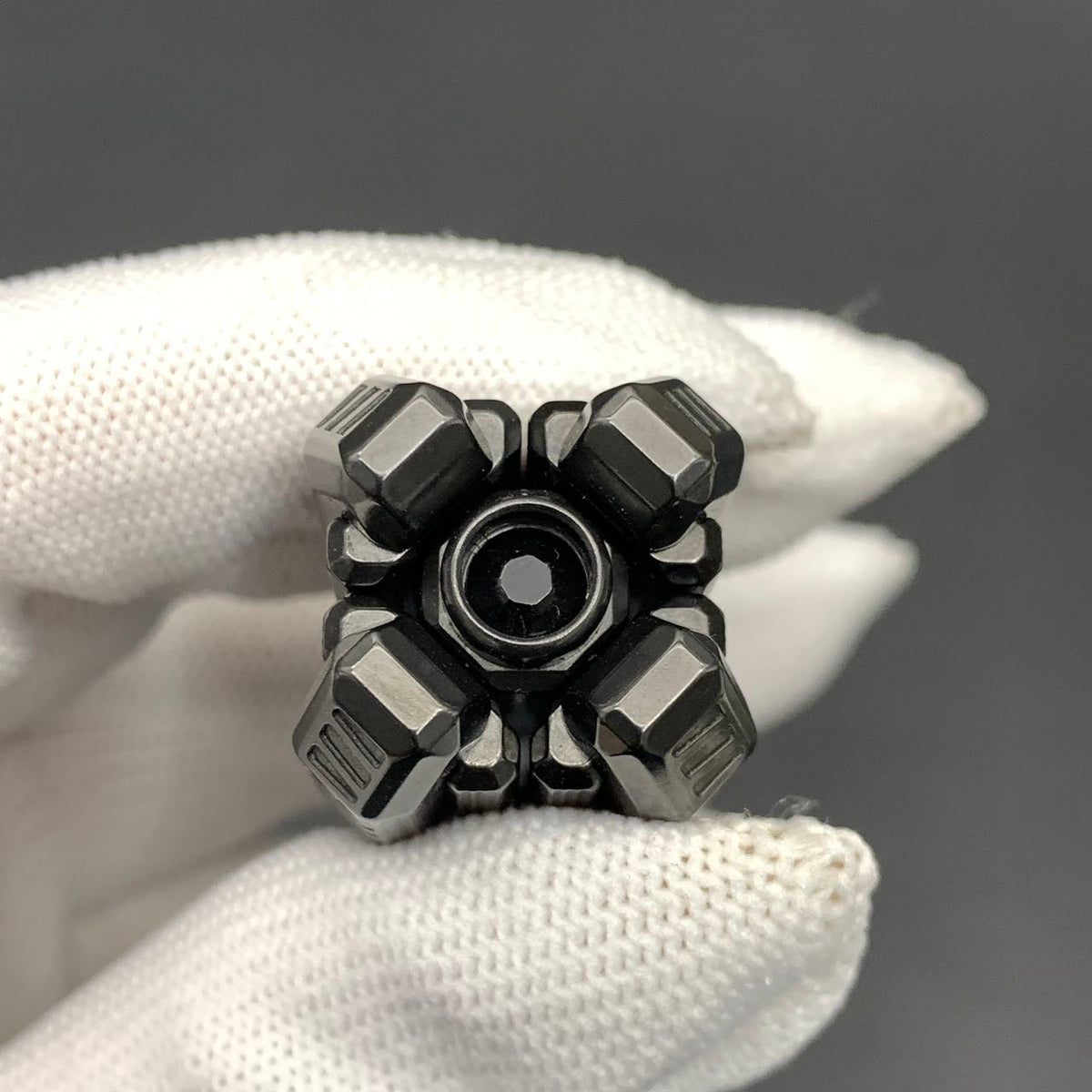Railgun Zirconium Limited 69