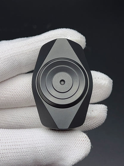 Gravel Zirconium
