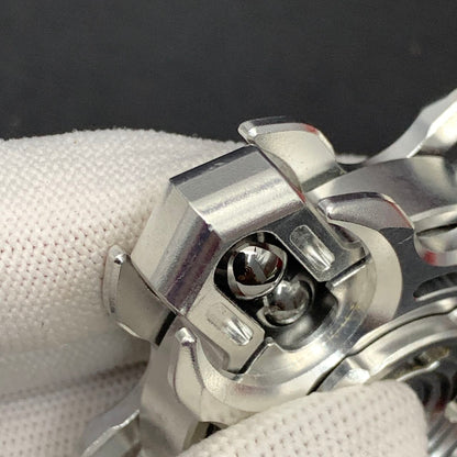 Oracle Aluminum