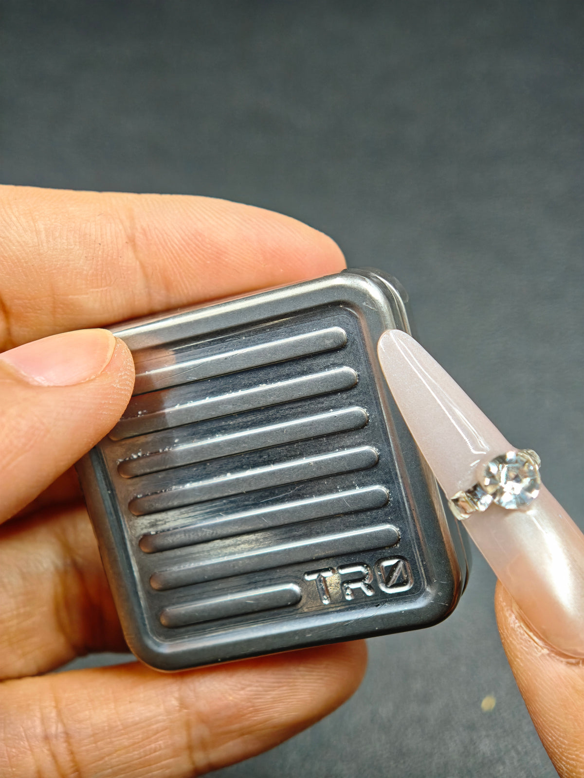 Tuno Stainless Steel