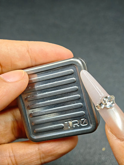 Tuno Stainless Steel