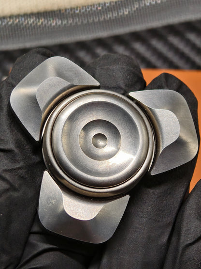 Dark River Tungsten