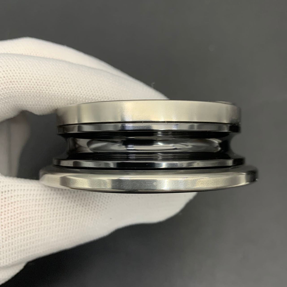 Carnival Roulette Mega Zirconium