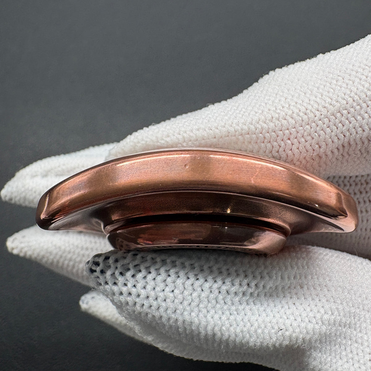 Roc 2.0 Copper