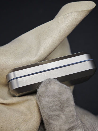 Hidden Sword Stainless Steel