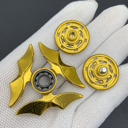 Medusa 2.0 Stainless Steel