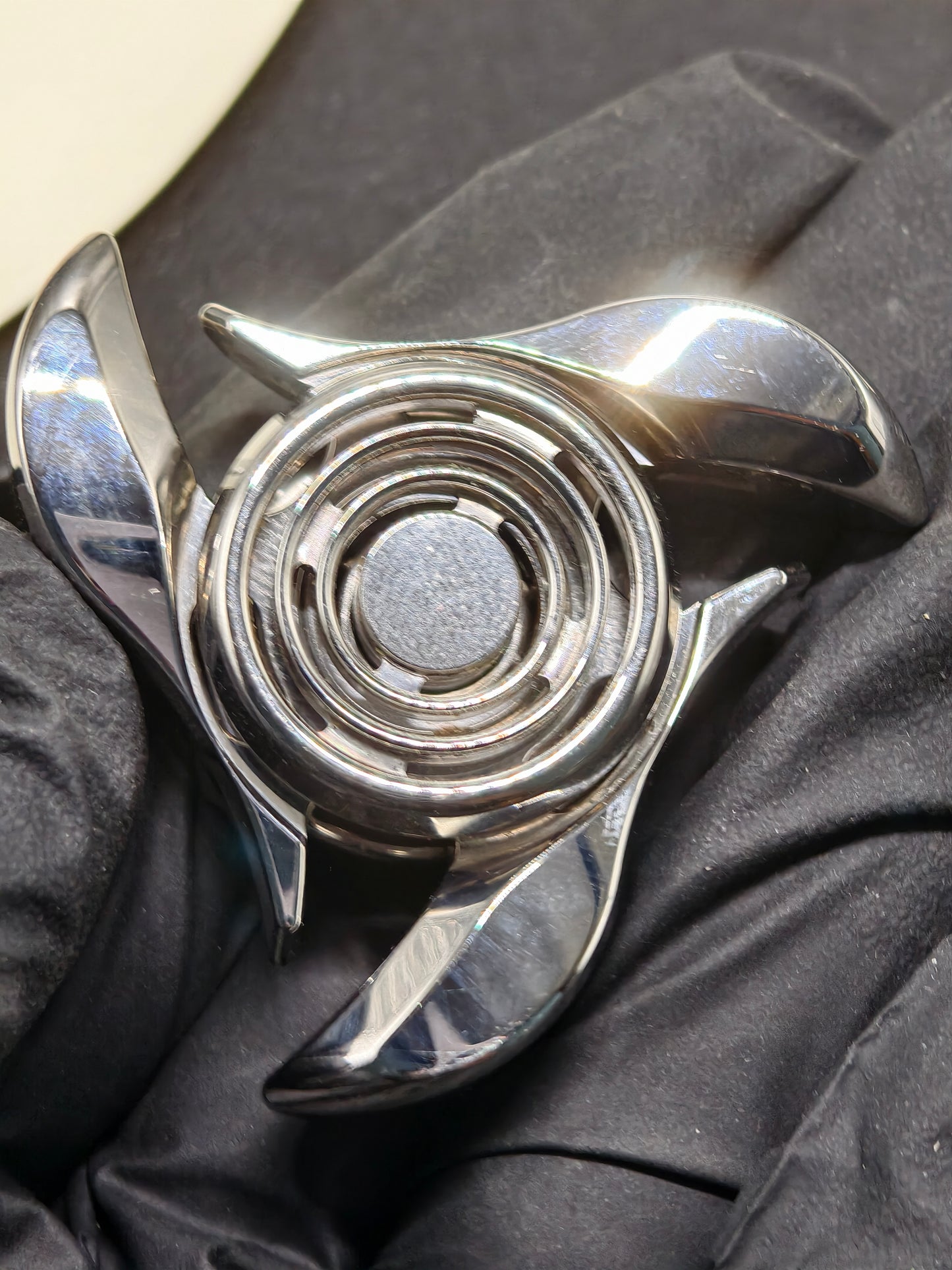 Pan Yixian Stainless Steel