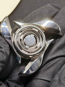 Pan Yixian Stainless Steel