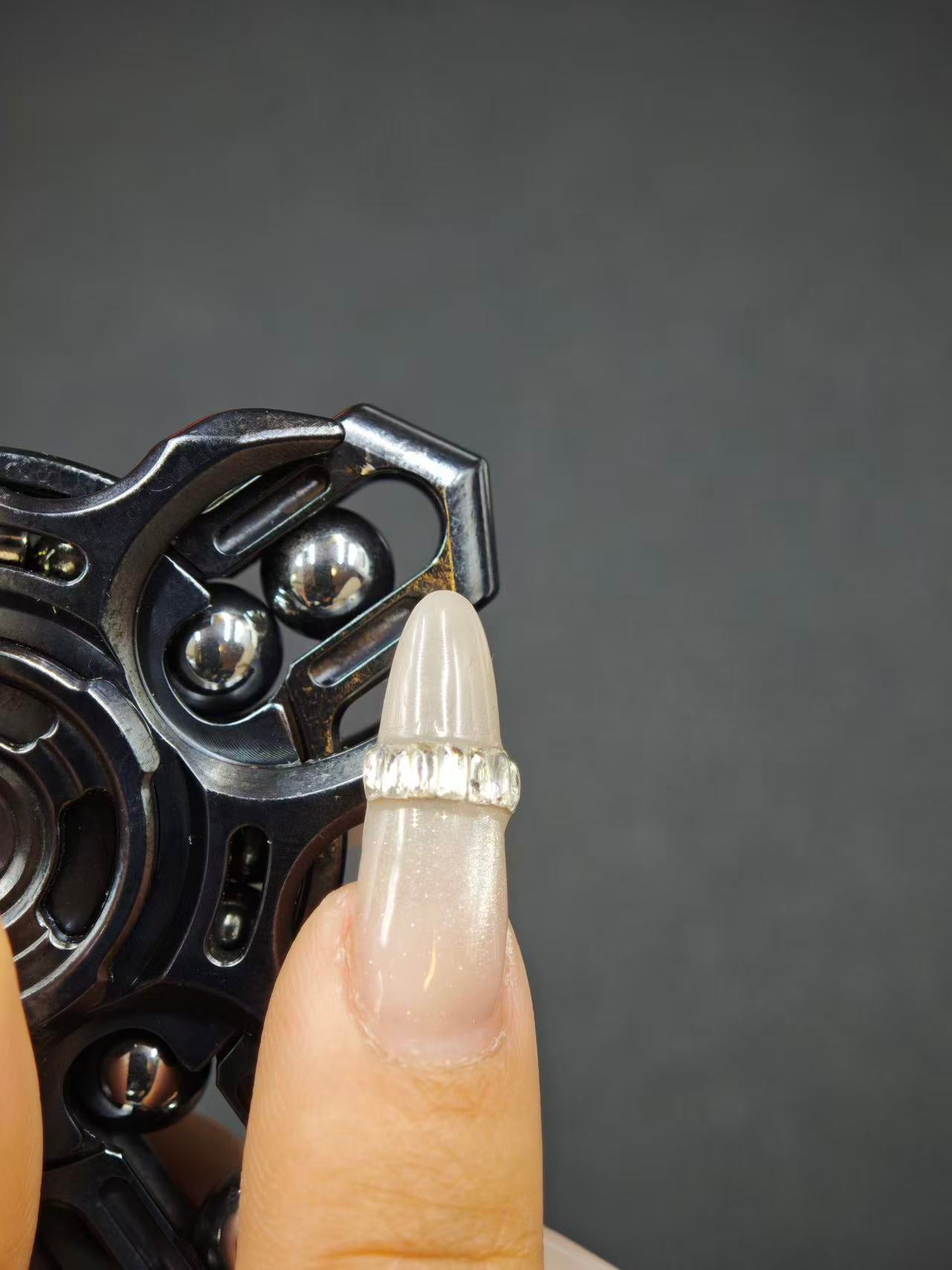 Oracle Crystallized Zirconium