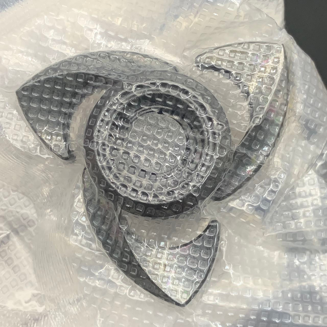 Baby Shark Crystallized Zirconium Brand New