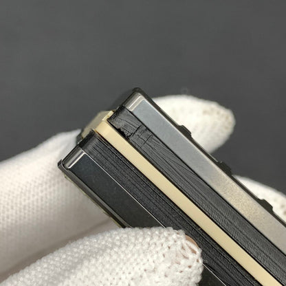 Dead Gun Zirconium